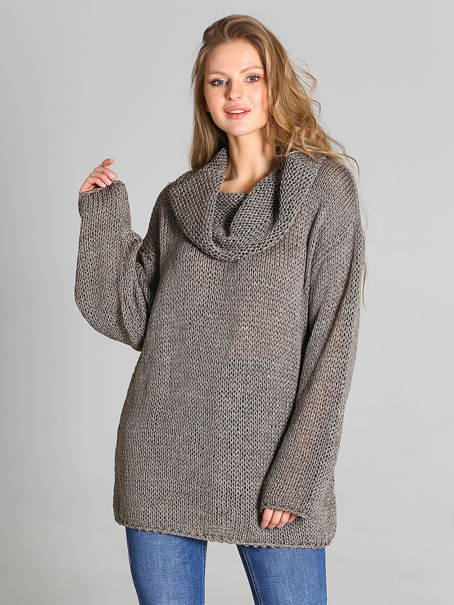 Jumper model 163060 MKM