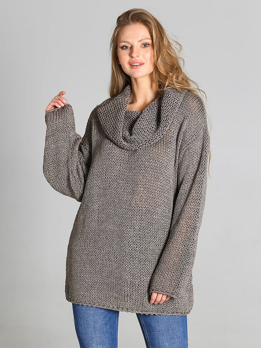 Jumper model 163060 MKM