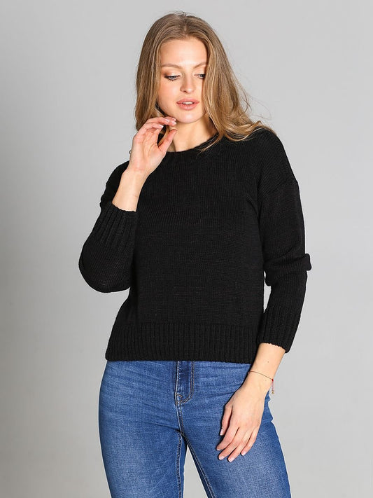 Jumper model 163066 MKM