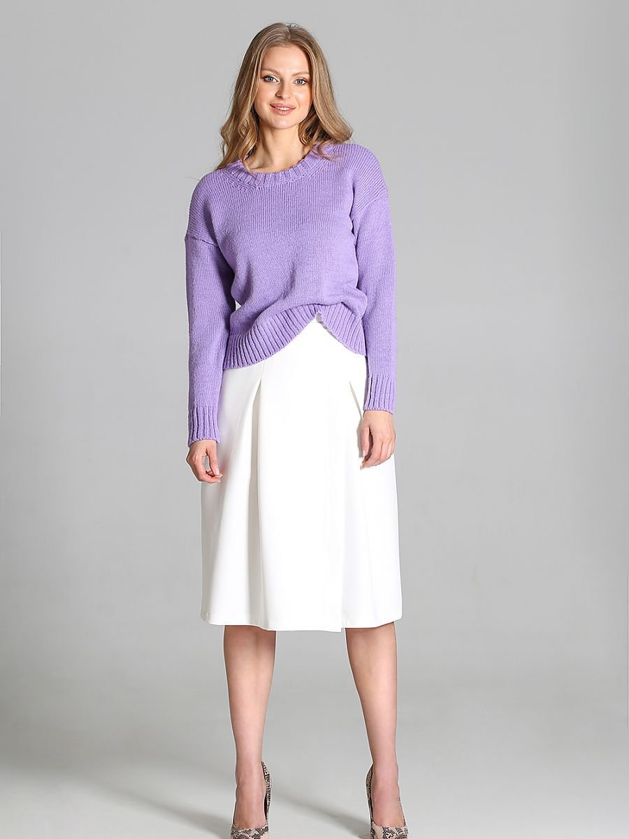 Jumper model 163069 MKM