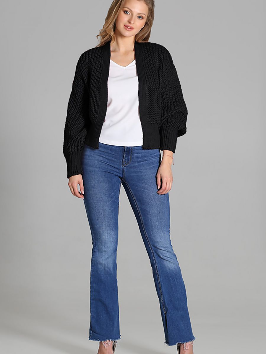 Cardigan model 163070 MKM