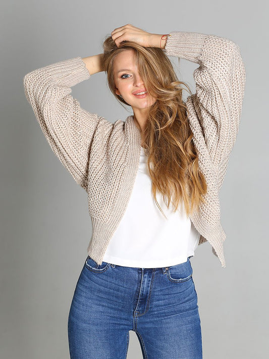 Cardigan model 163071 MKM