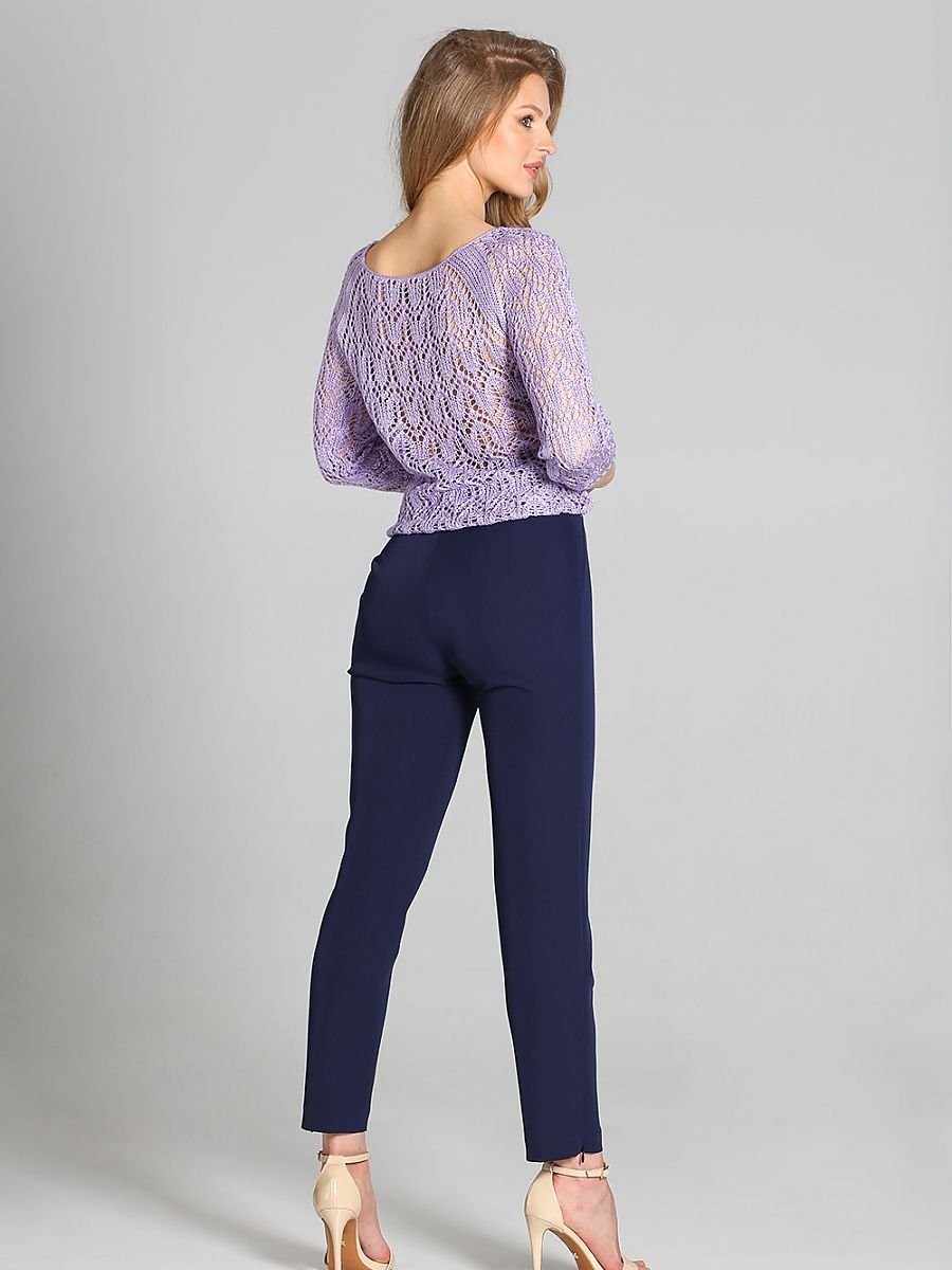 Jumper model 163075 MKM