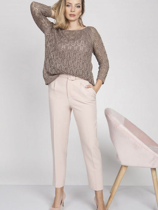 Jumper model 163078 MKM