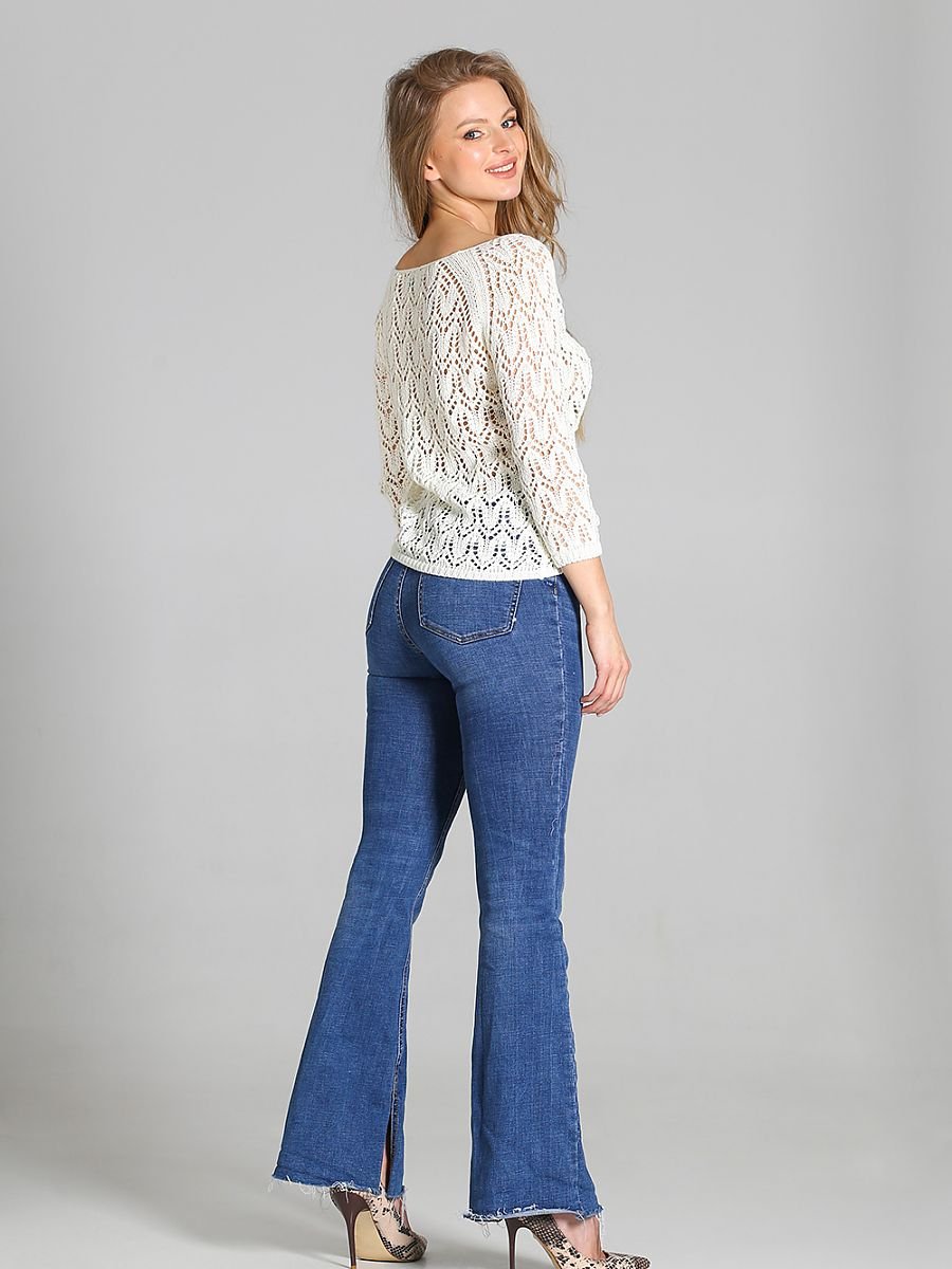 Jumper model 163079 MKM