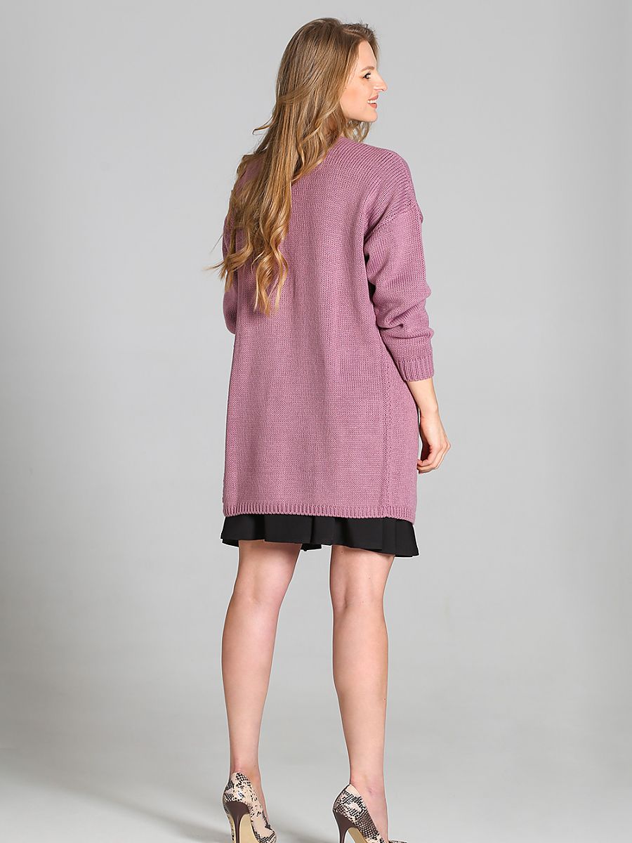 Cardigan model 163081 MKM