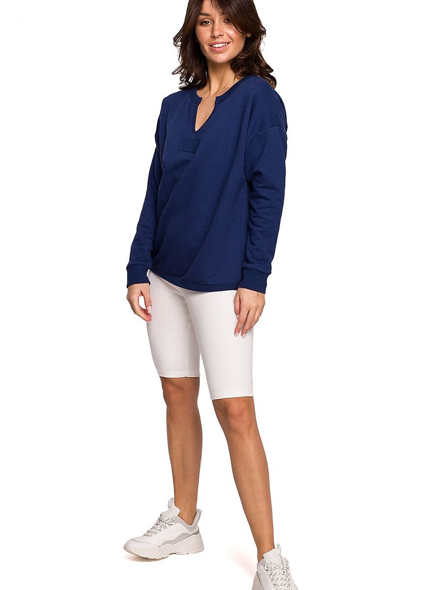 Sweatshirt model 163154 BeWear