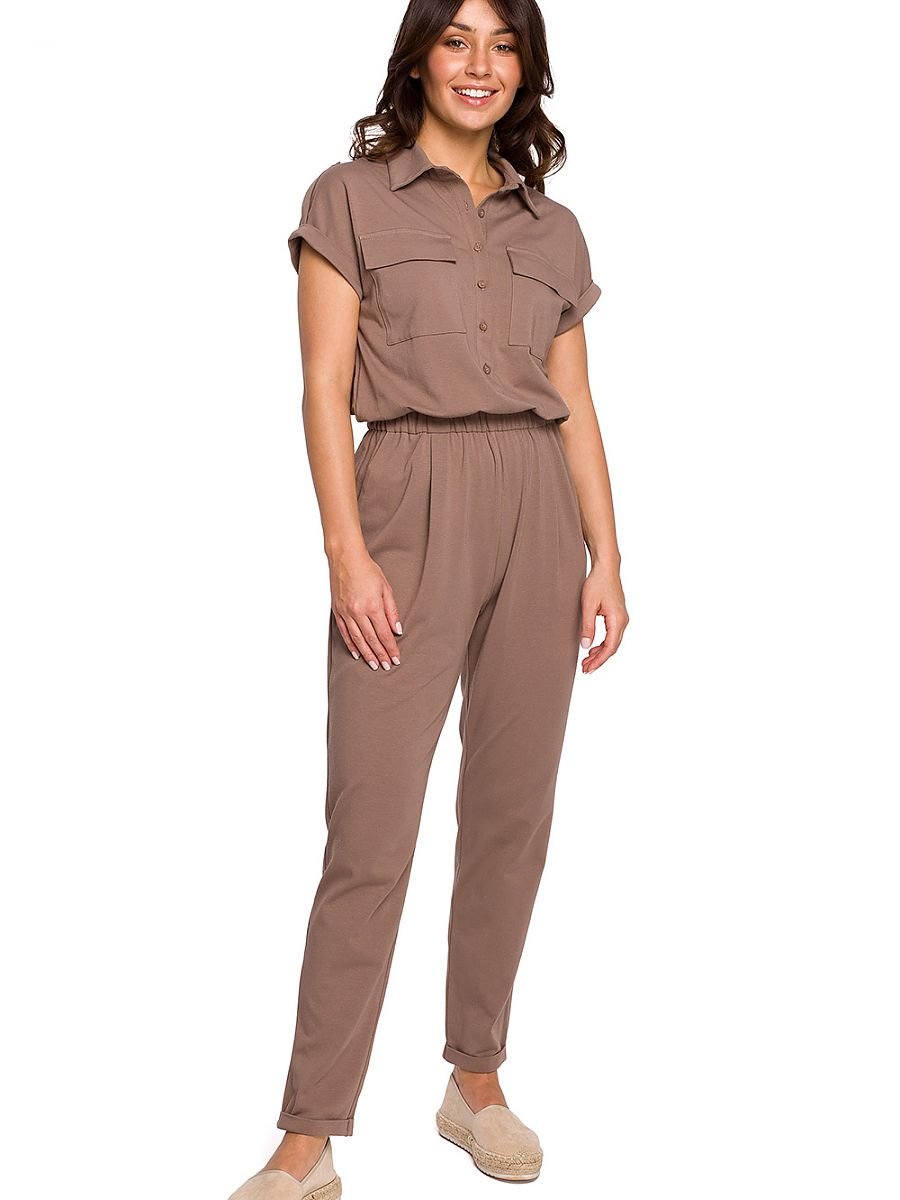 Suit model 163161 BeWear