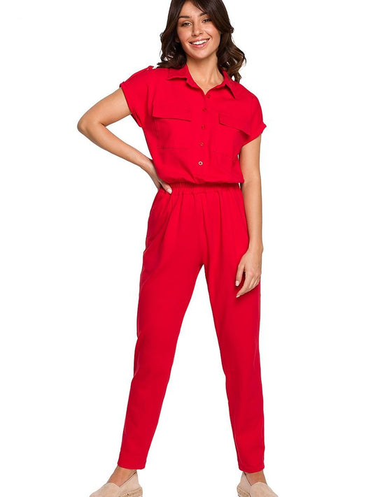 Suit model 163162 BeWear