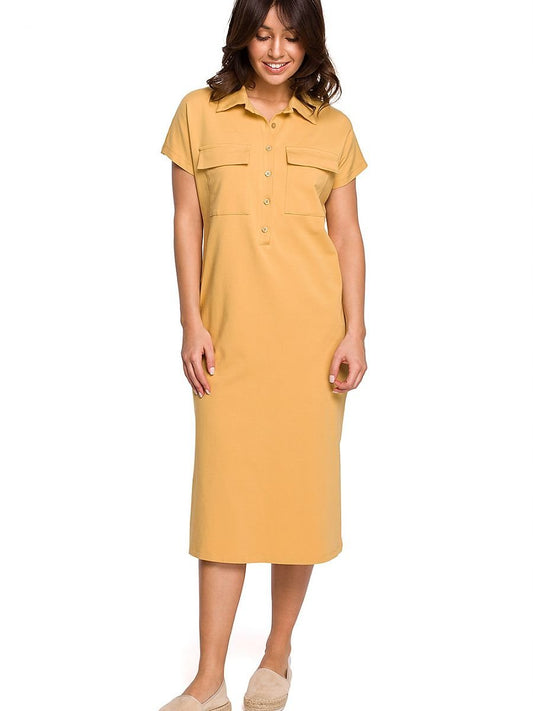 Daydress model 163164 BeWear