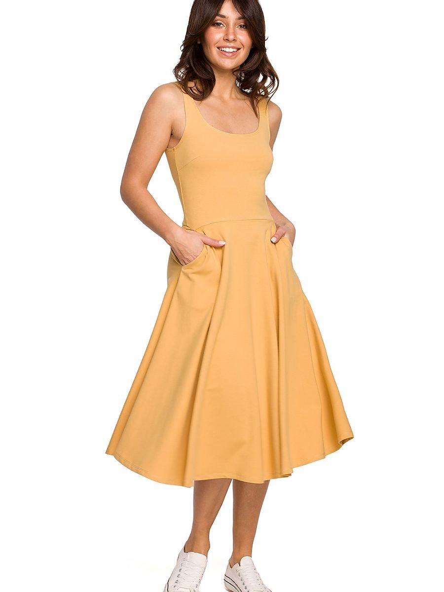 Daydress model 163183 BeWear