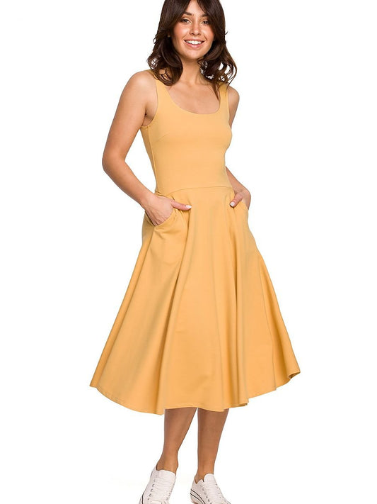 Daydress model 163183 BeWear