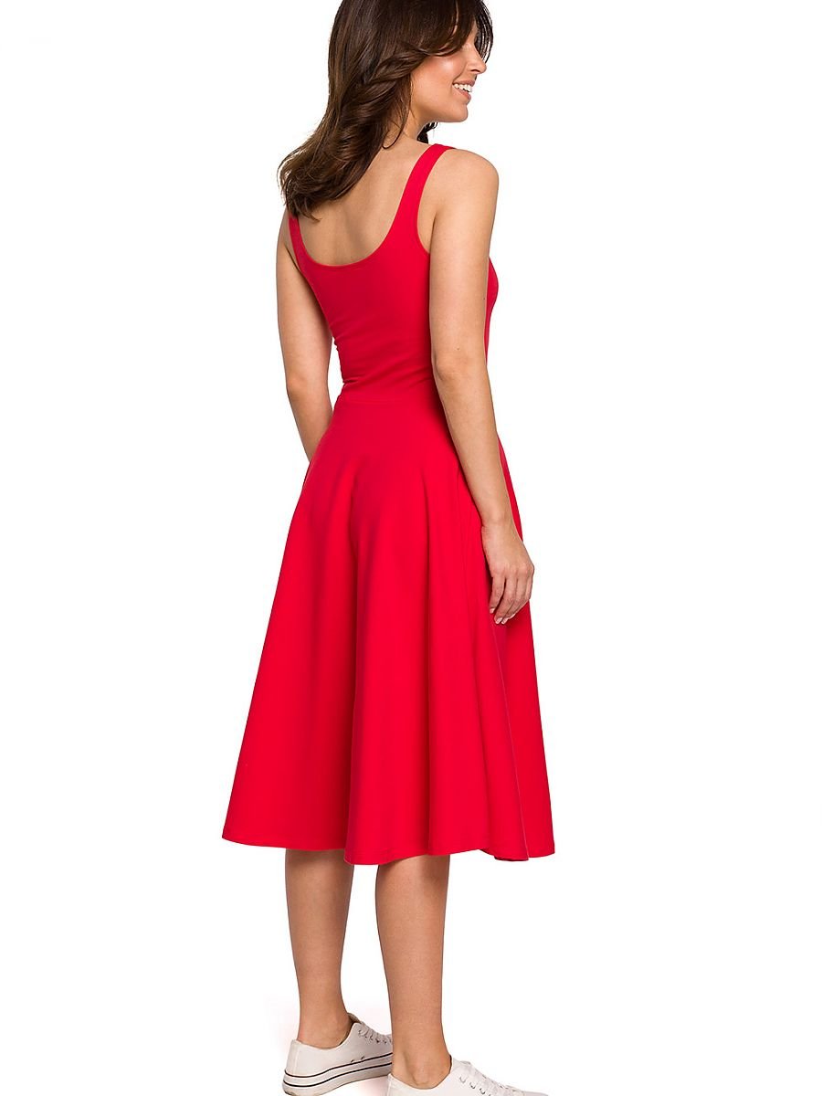 Daydress model 163185 BeWear