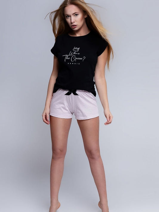 Pyjama model 163204 Sensis