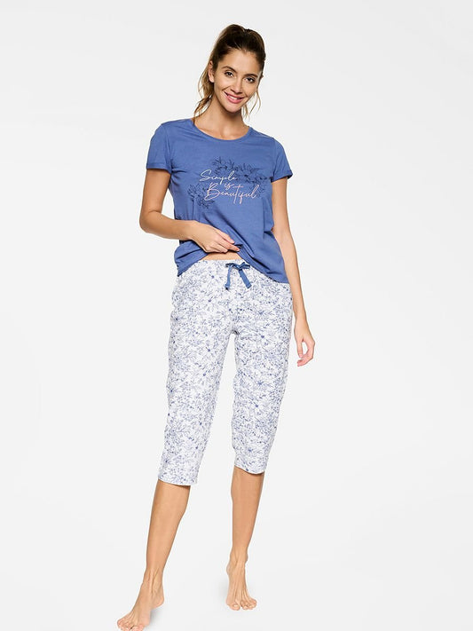 Pyjama model 163300 Henderson