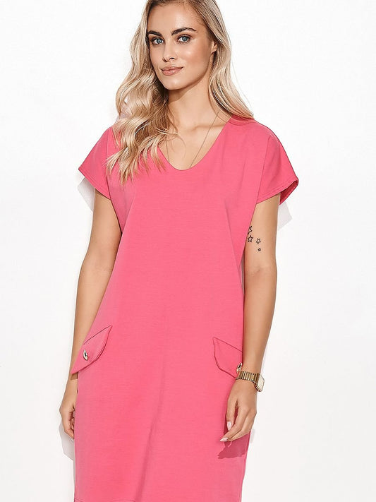 Daydress model 163338 Makadamia