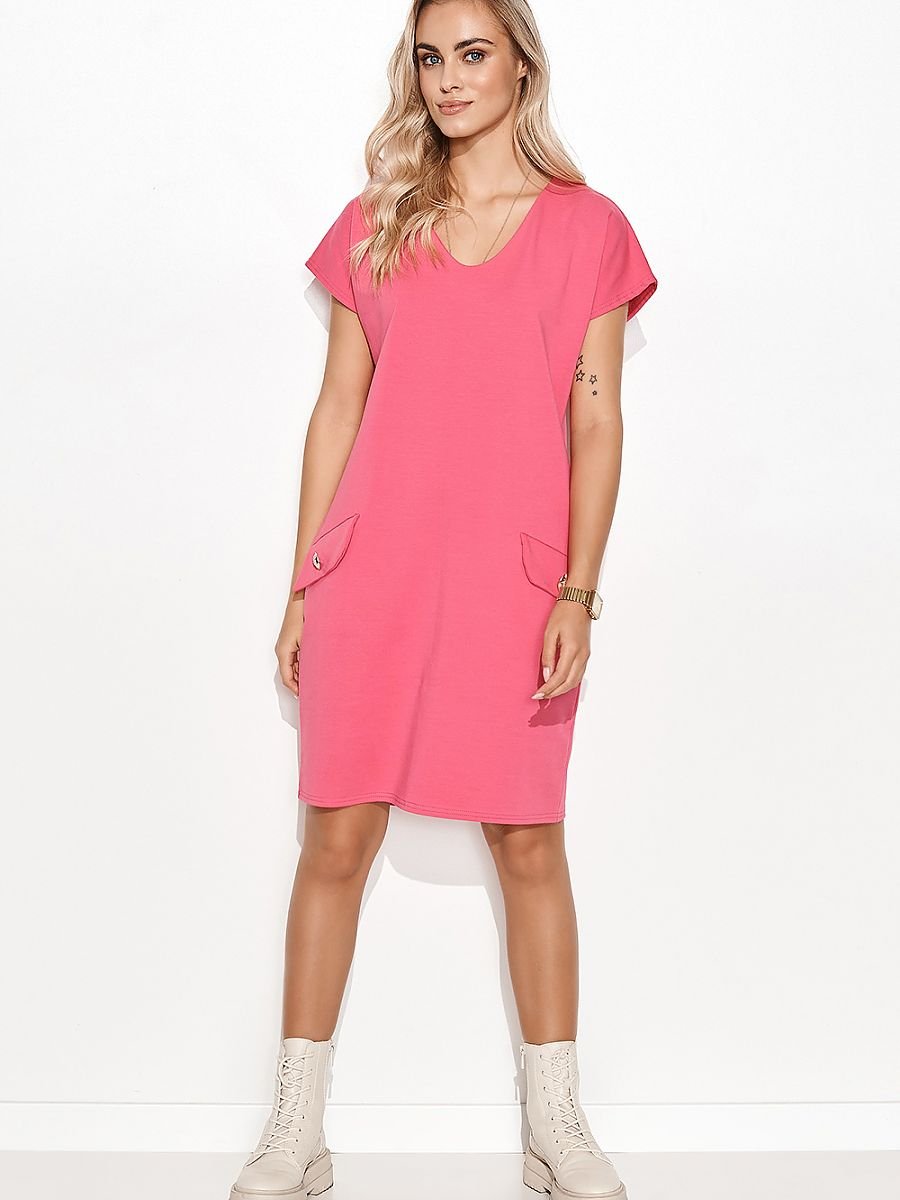 Daydress model 163338 Makadamia