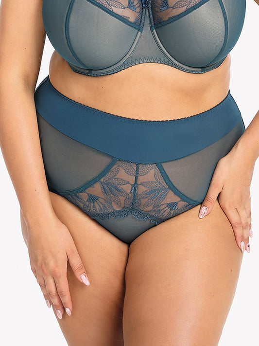 Panties model 163344 Gaia