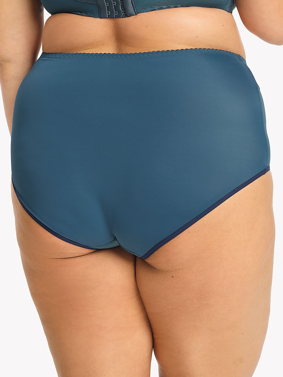 Panties model 163344 Gaia
