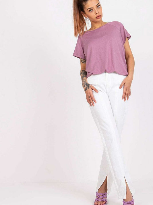 Blouse model 163357 BFG