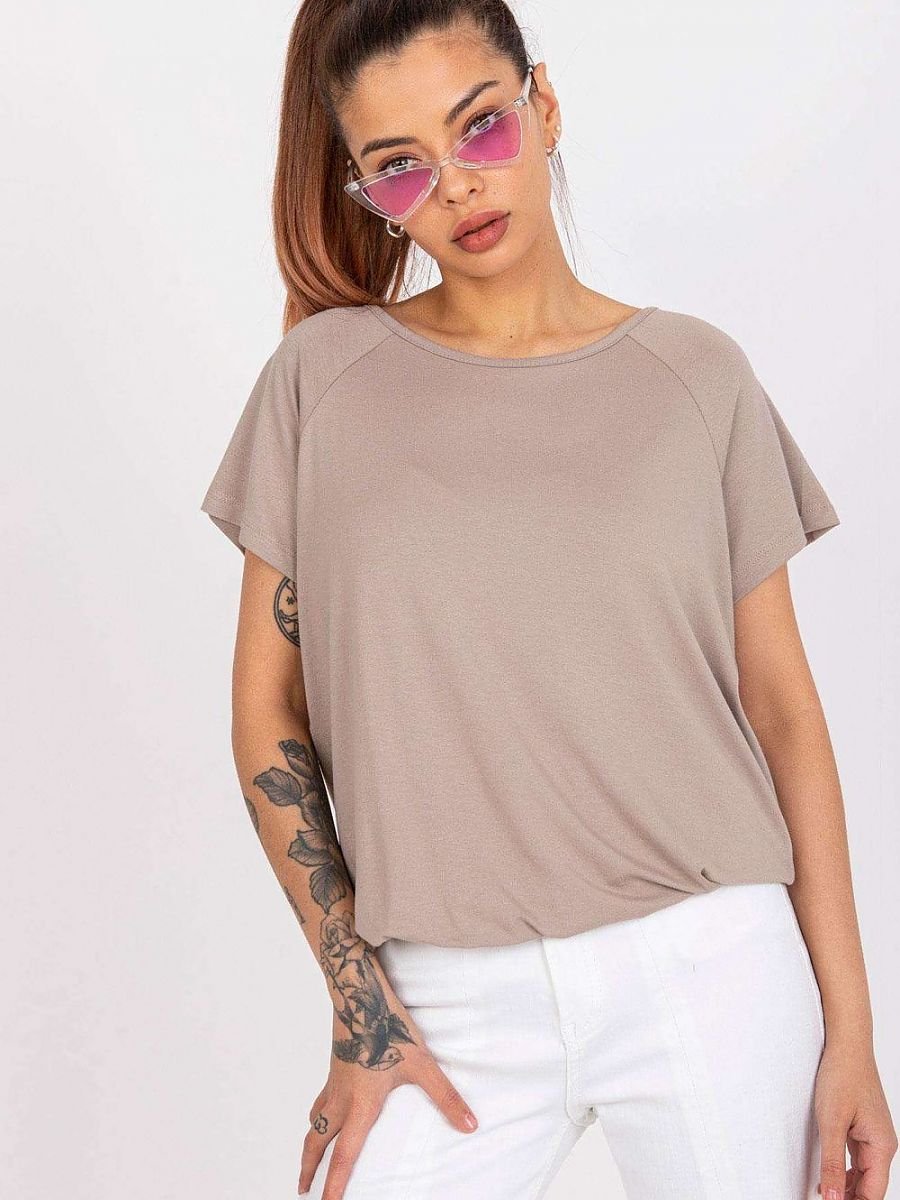 Blouse model 163358 BFG