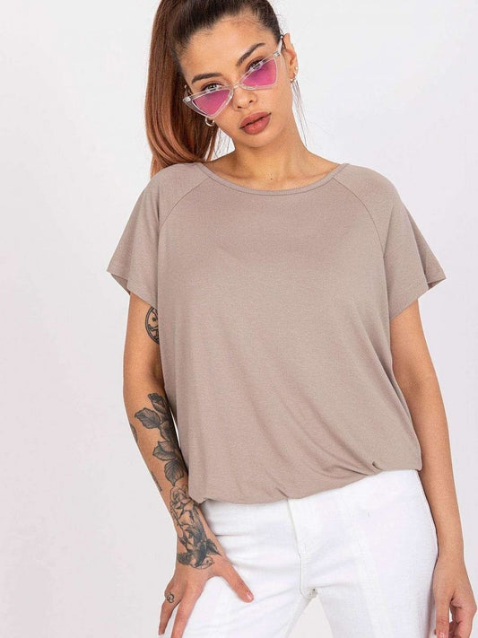 Blouse model 163358 BFG