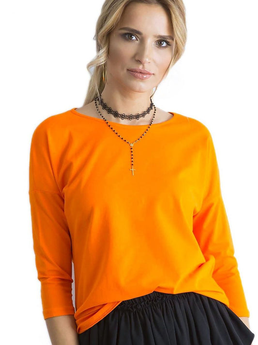 Blouse model 163361 BFG