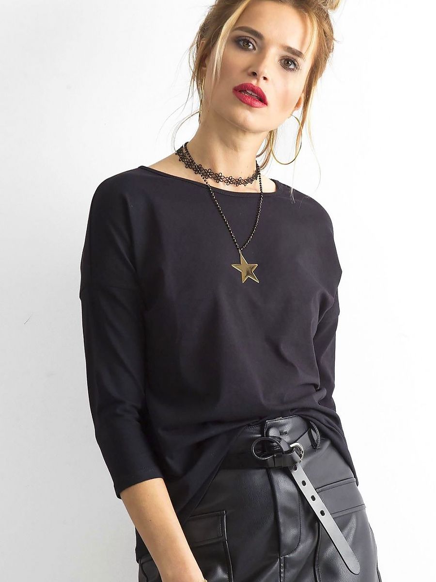 Blouse model 163367 BFG