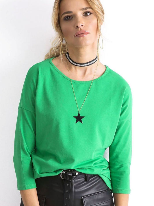 Blouse model 163368 BFG