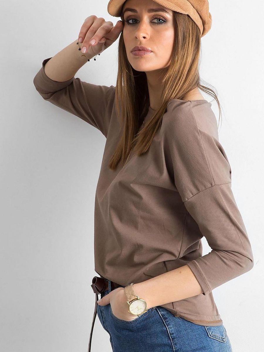 Blouse model 163373 BFG