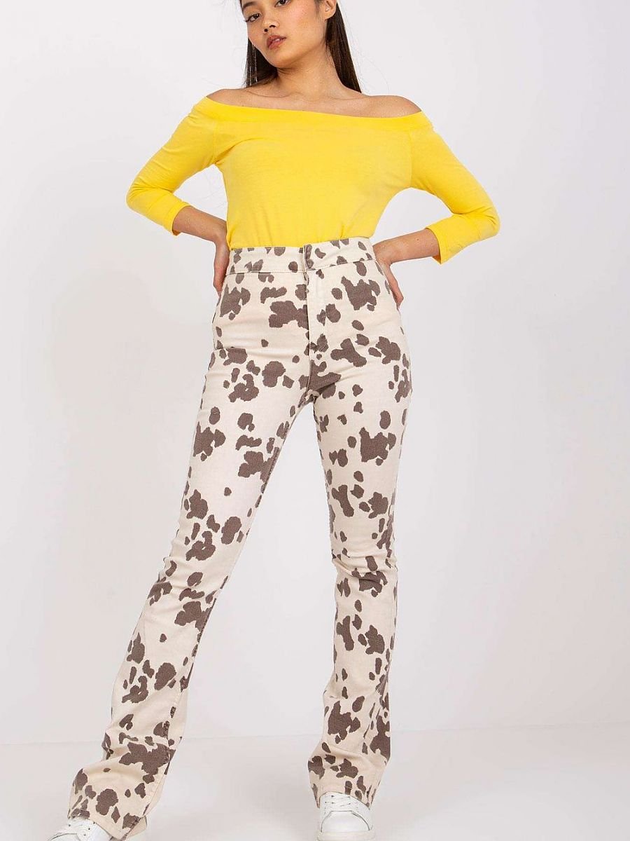 Blouse model 163382 BFG