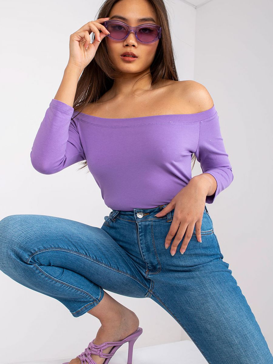 Blouse model 163385 BFG