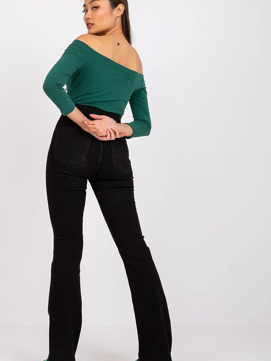 Blouse model 163387 BFG