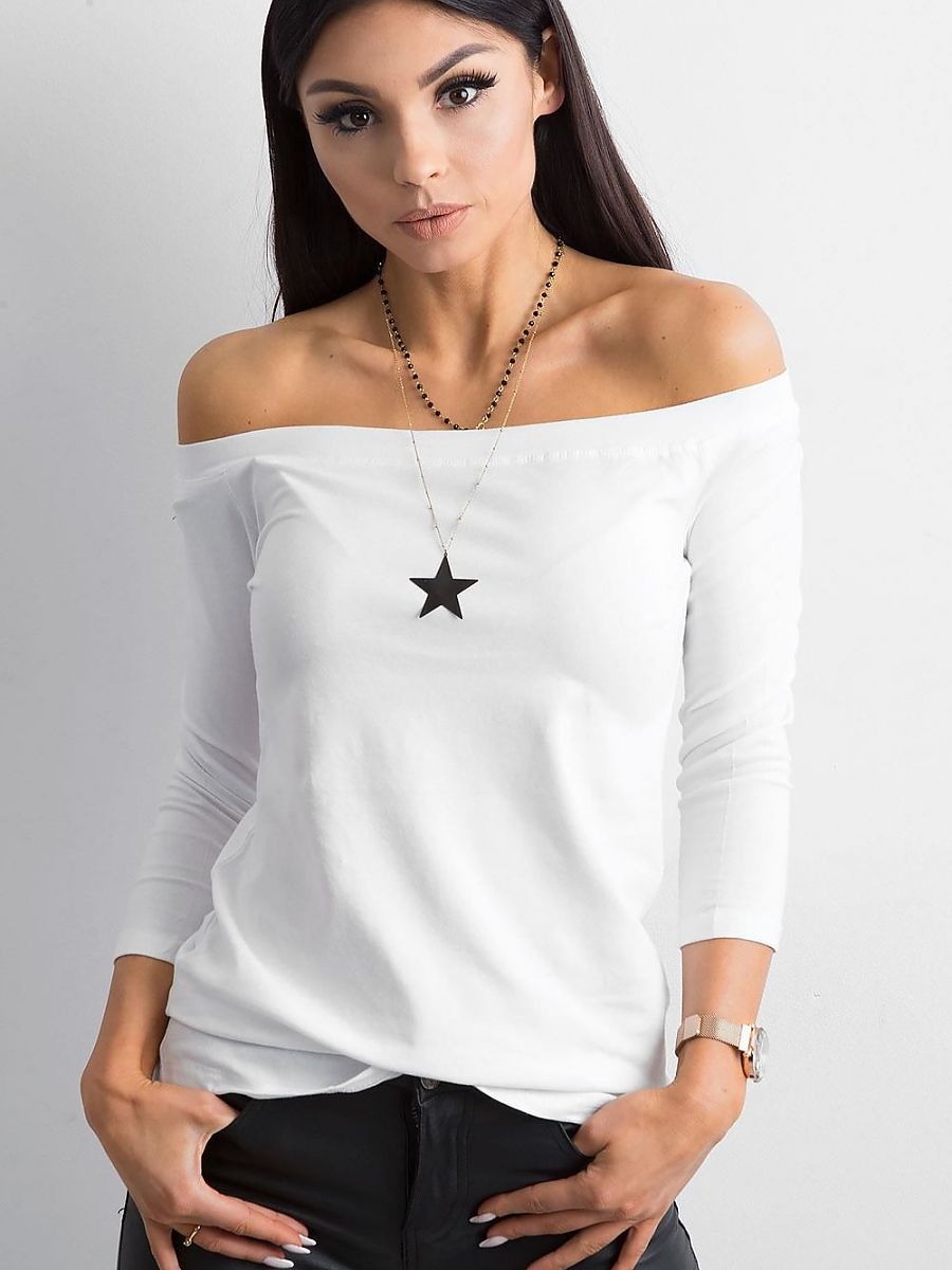 Blouse model 163390 BFG