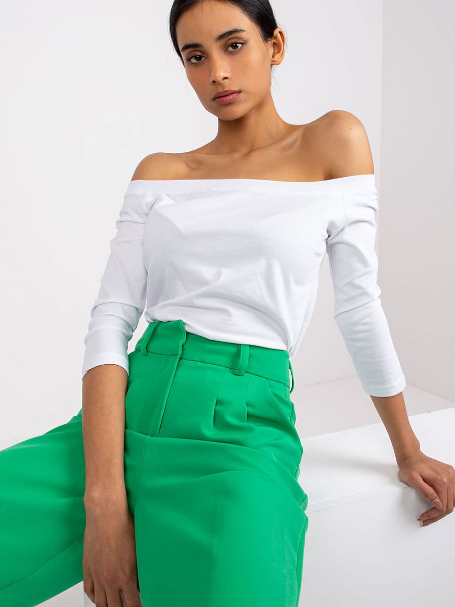 Blouse model 163390 BFG