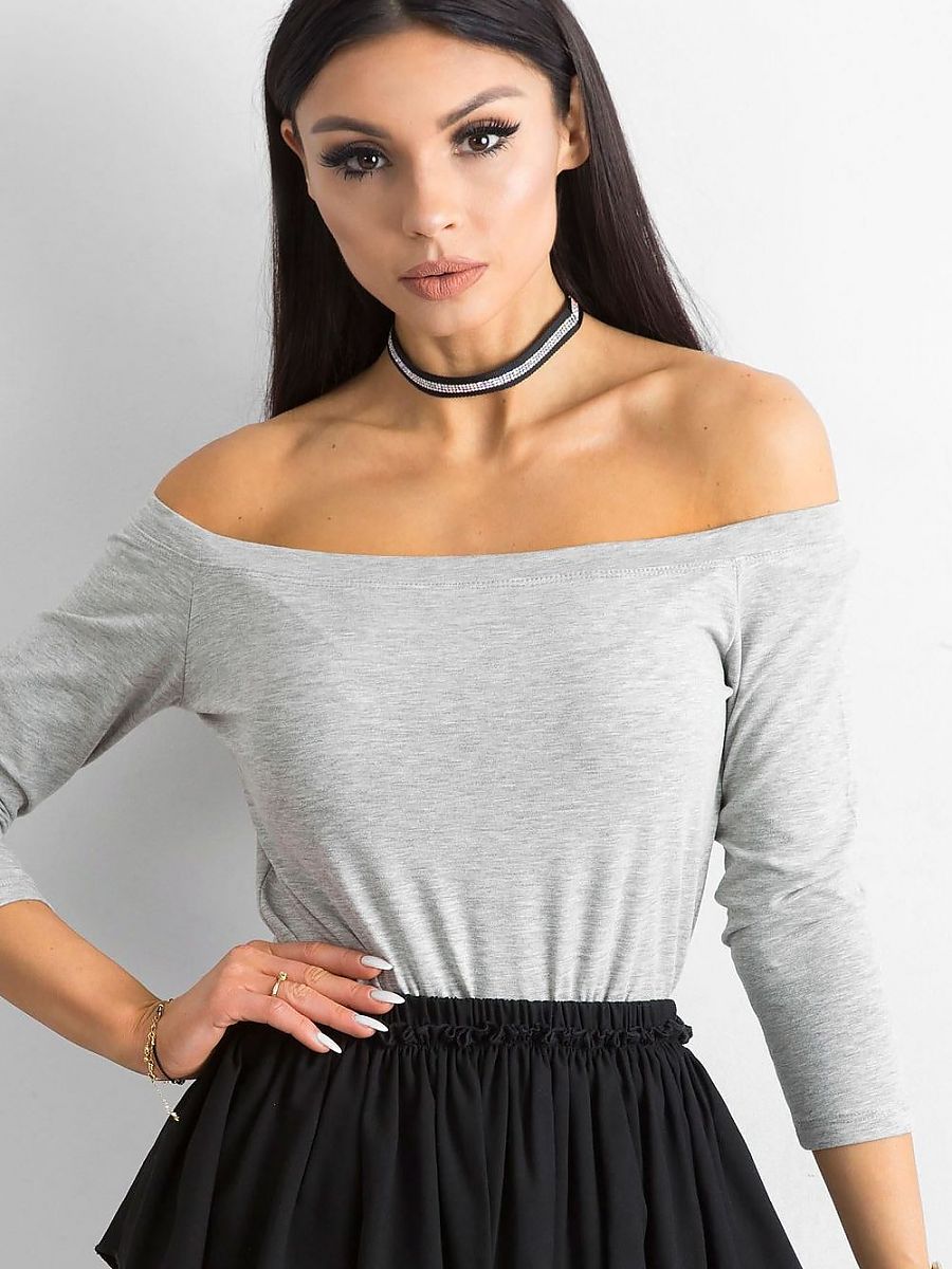 Blouse model 163395 BFG