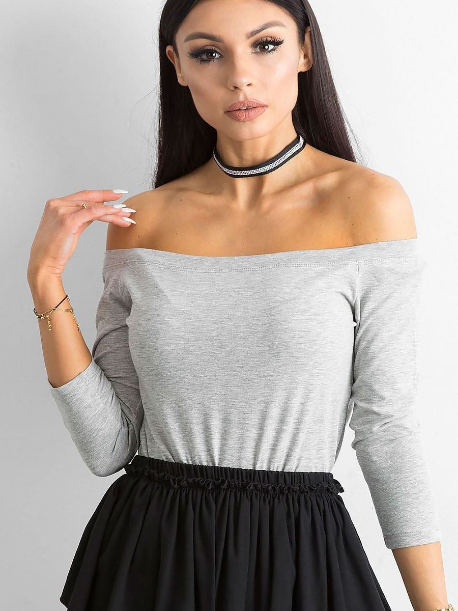 Blouse model 163395 BFG