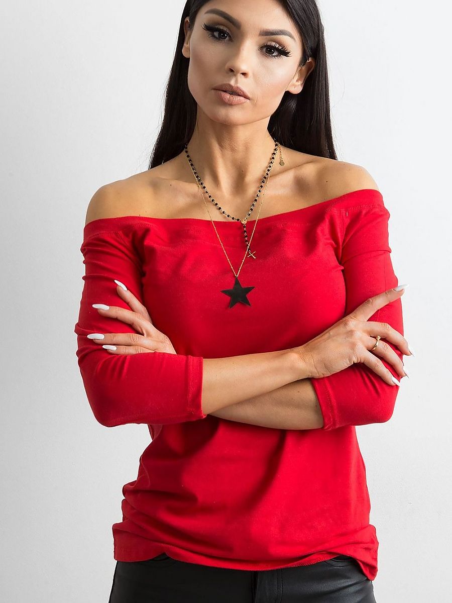 Blouse model 163396 BFG