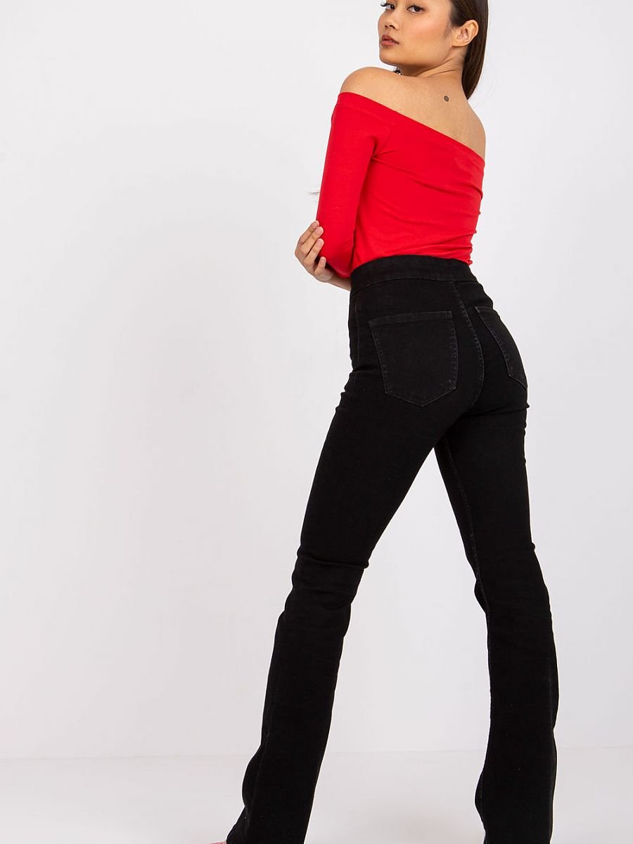 Blouse model 163396 BFG