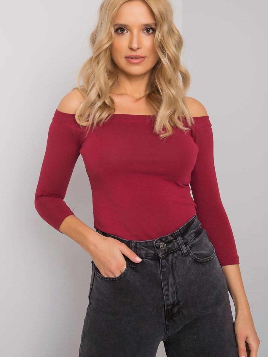 Blouse model 163397 BFG