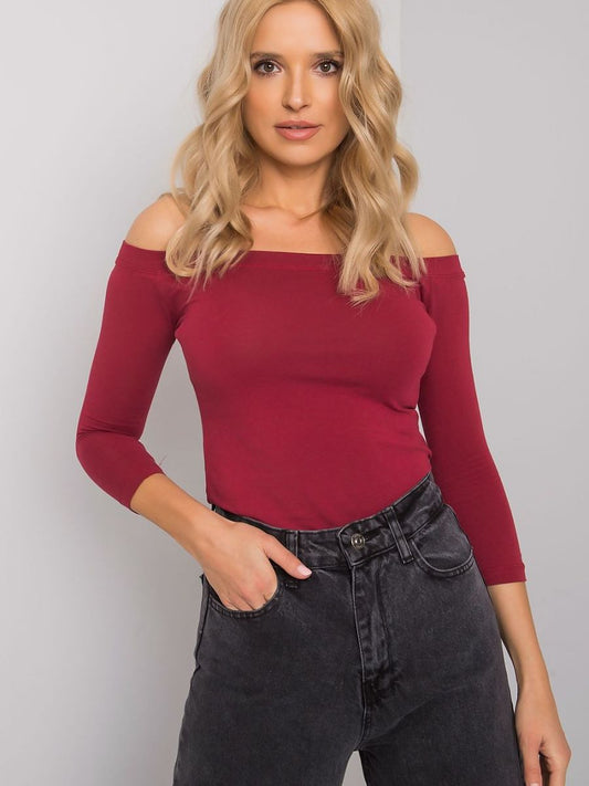 Blouse model 163397 BFG