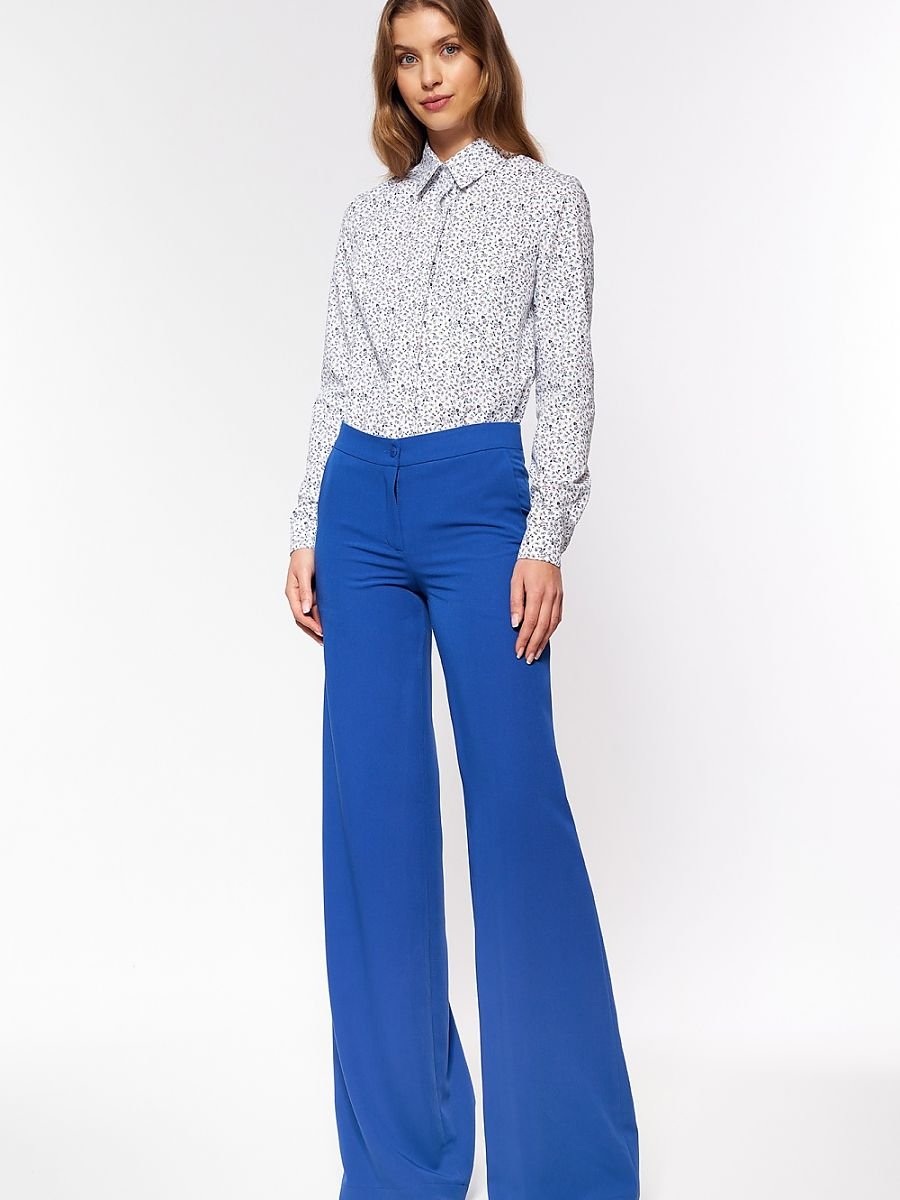 Long sleeve shirt model 163398 Nife