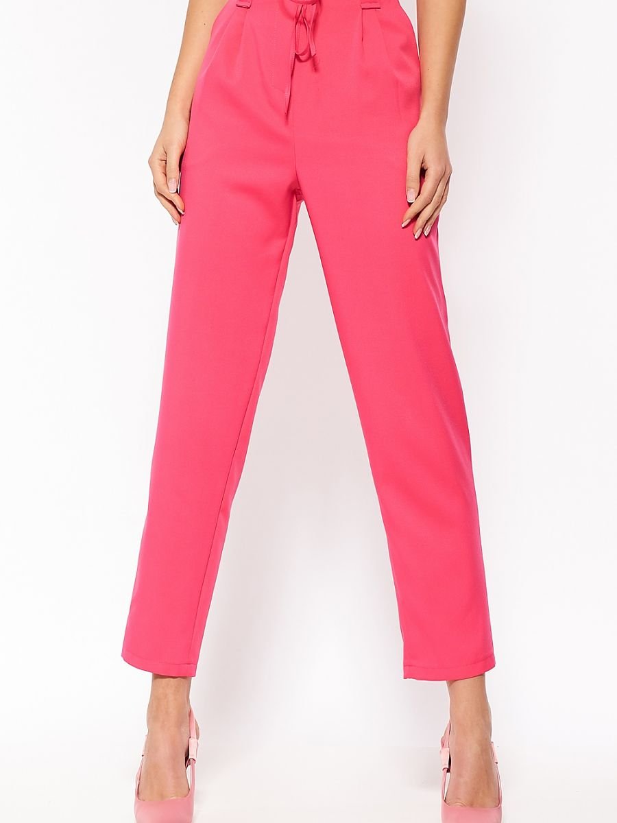 Women trousers model 163409 Nife