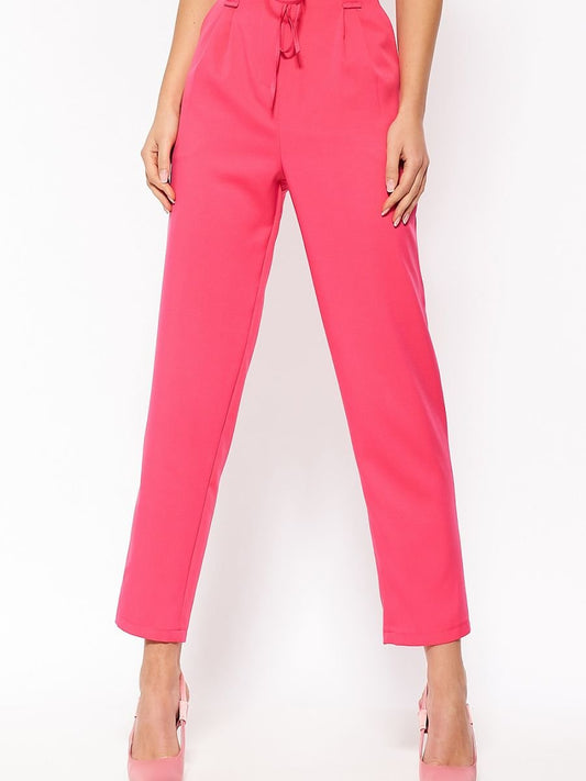 Women trousers model 163409 Nife