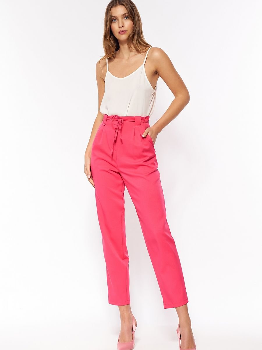 Women trousers model 163409 Nife
