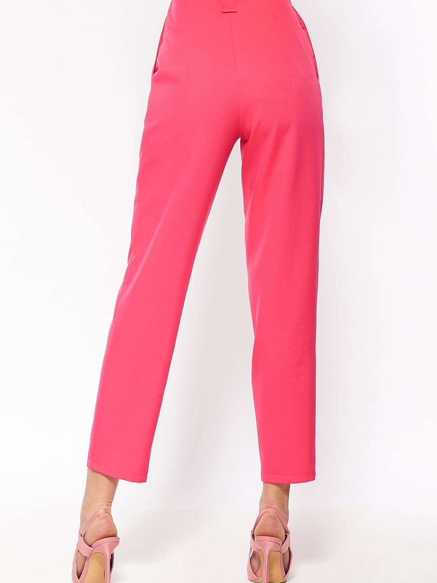 Women trousers model 163409 Nife