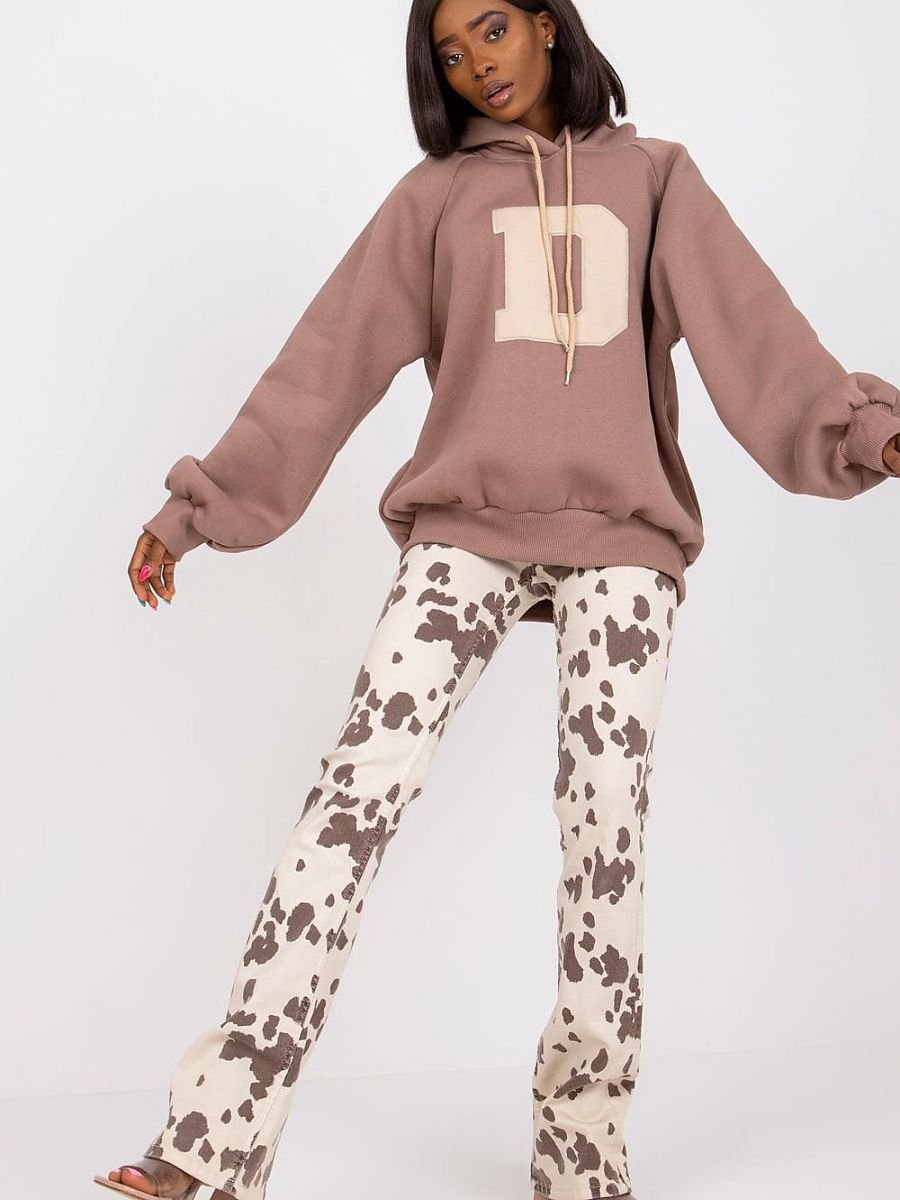 Sweatshirt model 163451 Ex Moda