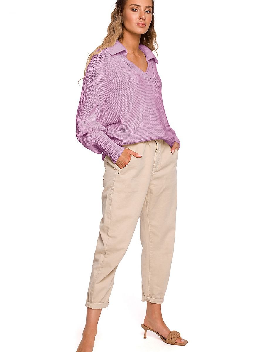 Jumper model 163620 Moe