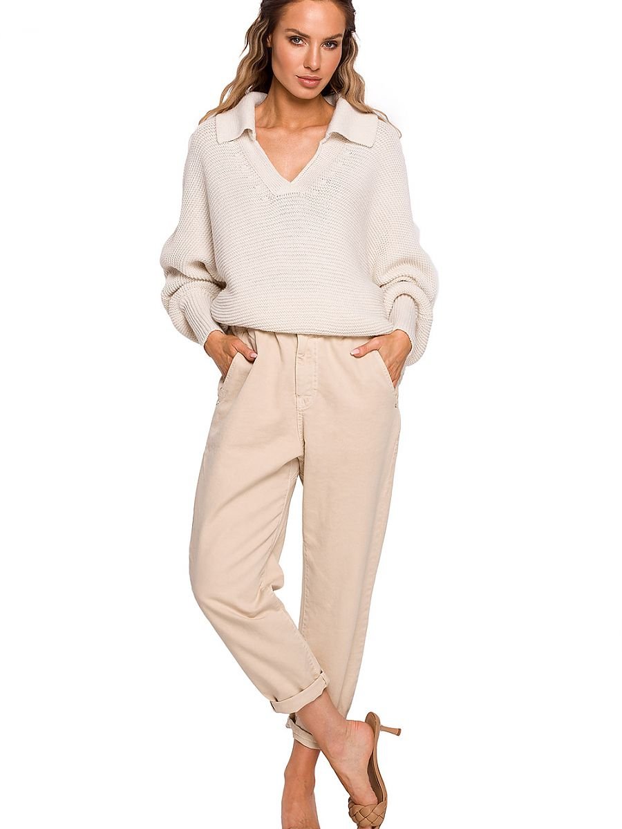 Jumper model 163621 Moe