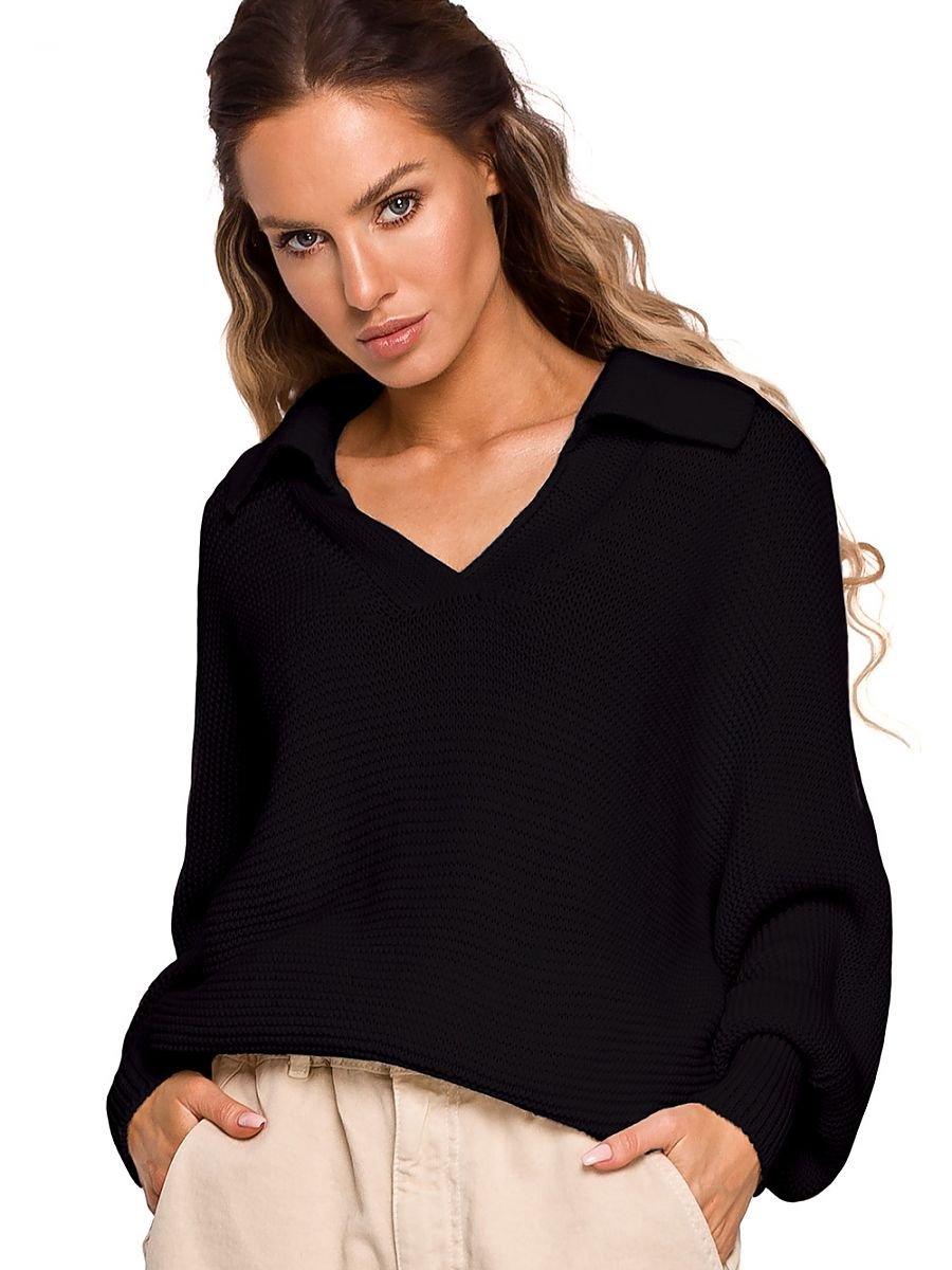 Jumper model 163622 Moe